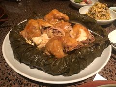 -湖滨28中餐厅·西湖宴·杭州君悦酒店