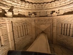 -洛阳古墓博物馆