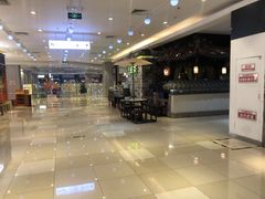 -绿茶餐厅(平谷华联店)