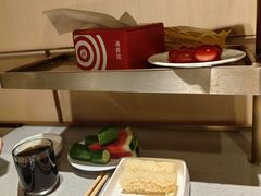 -海底捞火锅(方圆荟店)