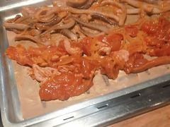 -新石器烤肉(百联川沙店)