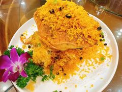-韩记海鲜饺子旗舰店(红海新区店)