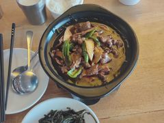 -醉得意·山茶油炒土鸡(奇美店)