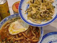 -永丰面馆(汉口路店)