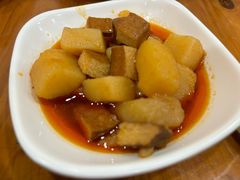 -潘国仙耳光馄饨(黄家阙路店)