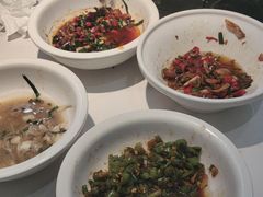 -湘当有饭剁椒鱼头(昆山招商花园城店)