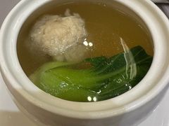 -银都上海菜馆(粤海东路店)