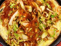 -听涛雅苑百味饺子老家菜馆