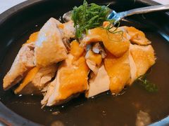 -玫瑰厅上海菜(兴国路店)