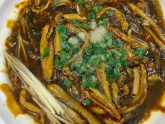 -西山人家·传统苏帮菜·家宴(木渎店)
