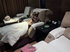 -金色印象·4k影院式足体养生(水晶郦城店)