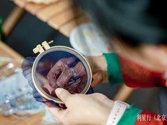 -奔驰利星行(北京花乡店)