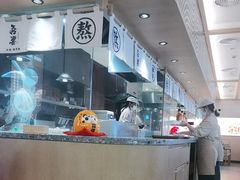 -吾妻拉面•和风食堂(群光广场店)
