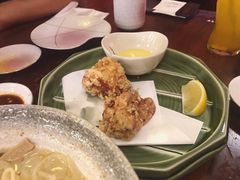 唐扬炸鸡-白石の深夜食堂(宝龙店)