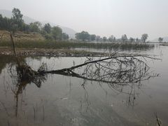 -十三陵水库
