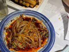 -雲蜀龙阁·金牌水煮鱼(方庄店)