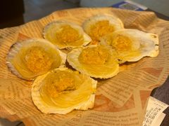 -狮龙啤酒烧烤屋(建二路店)