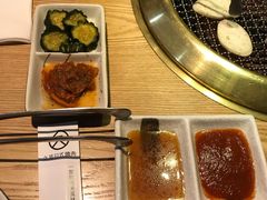 -久苑烧肉(世界城广场店)