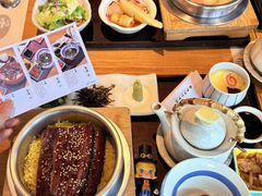 -味太助·银饭食堂(中华城店)