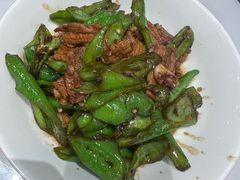 -金陵后厨·南京菜(新街口秣陵路店)