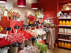 -宜家家居(四元桥商场店)