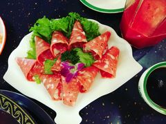 -水煮青春老火锅(君瑞城店)