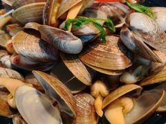 -百富源·海鲜辽菜(和平北大街店)