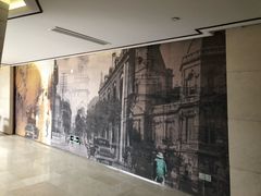 -天津津利华酒店