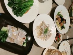 -御公馆中餐厅·点心·顺德菜·佛山东平保利洲际酒店