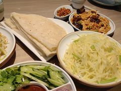 -老昌春饼(松北店)