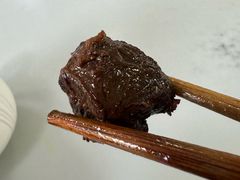 -上海为民商行清真饭店(南大路店)