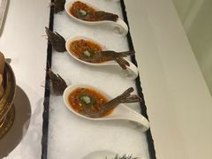 -金链花·泰国餐厅(国贸店)