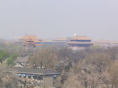 -北京天安门逸扉酒店