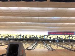 -广州保龄球馆(广州天河体育中心店)