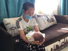 -汇慈安·高端自营月嫂(武汉月子尊享店)