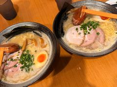 -日出拉面(望京店)
