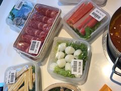 -锅小主火锅(楚翘城店)