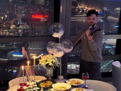 -天玑高空江景餐厅&酒吧Sky Secret Restaurant&Bar