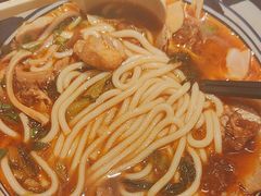 -鑫花溪牛肉米粉(景德路店)