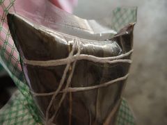 -叶婆婆豆浆馍馍