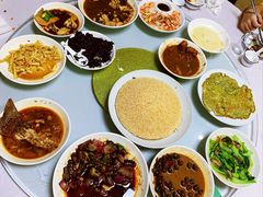 -天乐农家鱼头王(天目湖店)