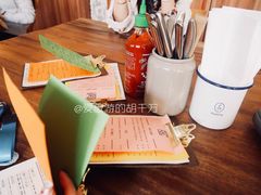 -RAC BAR(安福路店)