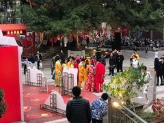 店内环境-开元盛世广场(新华北路店)