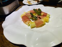 -HOME餐厅粤菜 融合菜