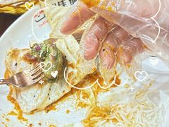 -清真· AL-JANNAT 佳纳特餐厅(仙林店)