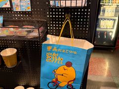 -仁义涵西餐·咖啡(中华巴洛克店)
