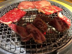 -喜来稀肉(北外滩白玉兰广场店)