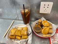 -孖记茶档·热腾茶餐(乐峰店)