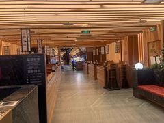 -焰江山海鲜牛排烤肉自助(锦华万达二星店)