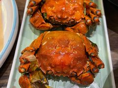 -锡和无锡菜(景丽苑店)